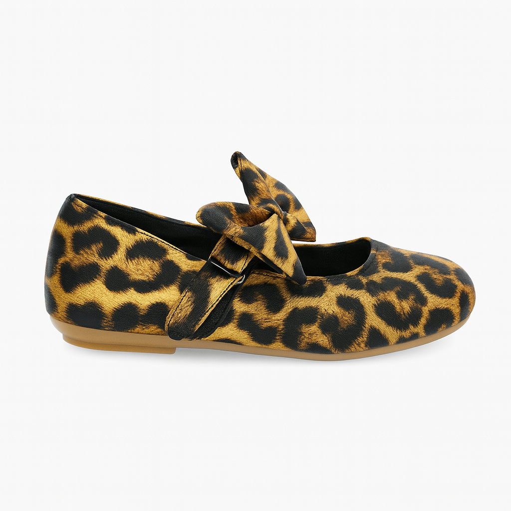LOLA FLAT NIÑA PRINT