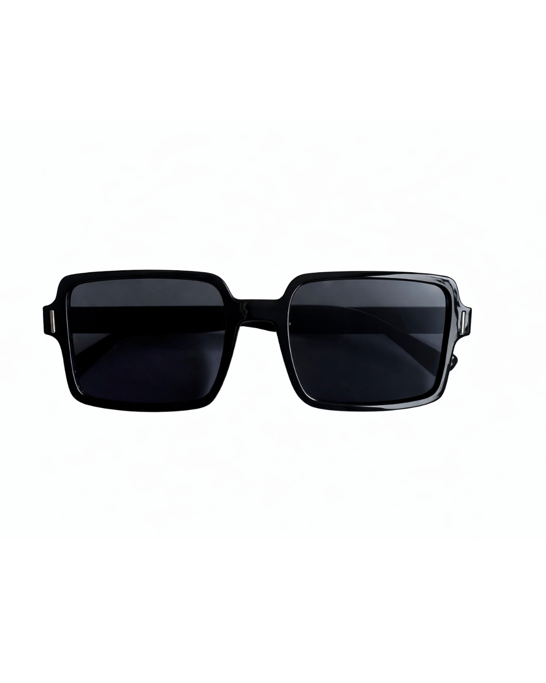 SQUARED GAFAS DE SOL | NEGRO