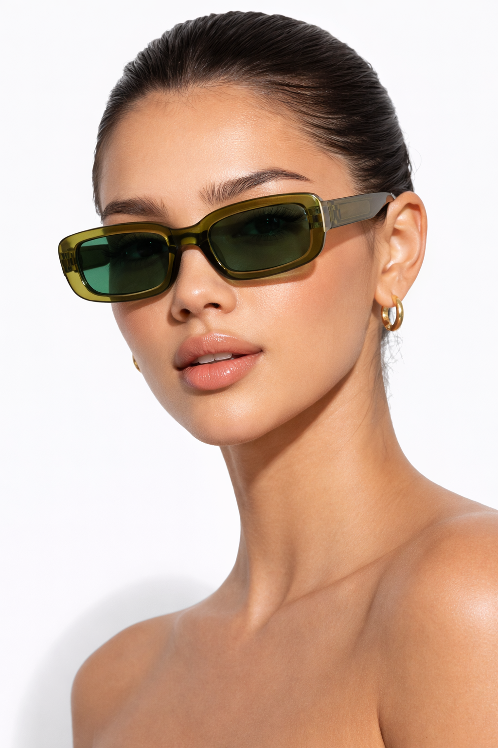 ARENA GAFAS DE SOL | VERDE