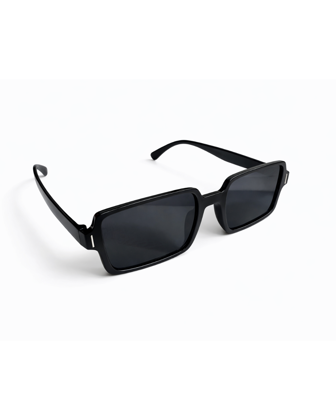 SQUARED GAFAS DE SOL | NEGRO