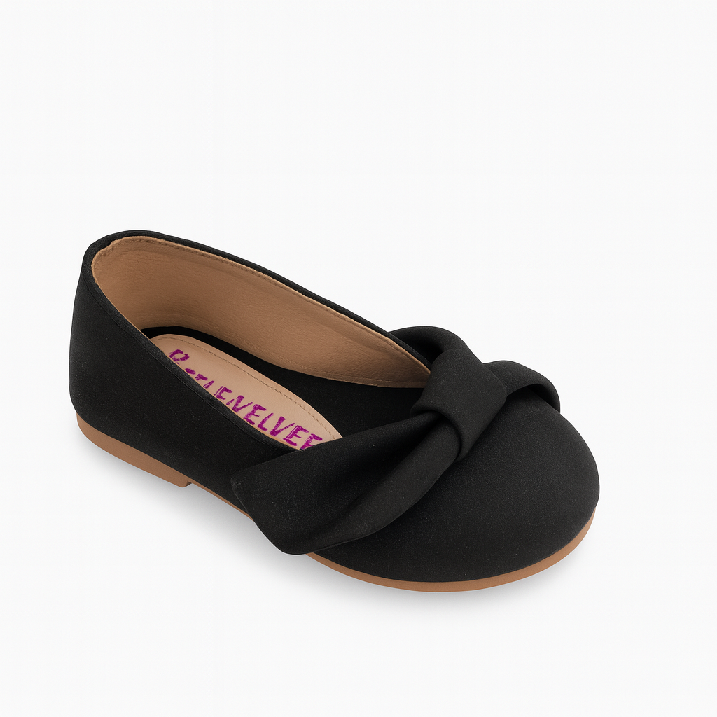 MELANY FLAT NIÑA AZUL