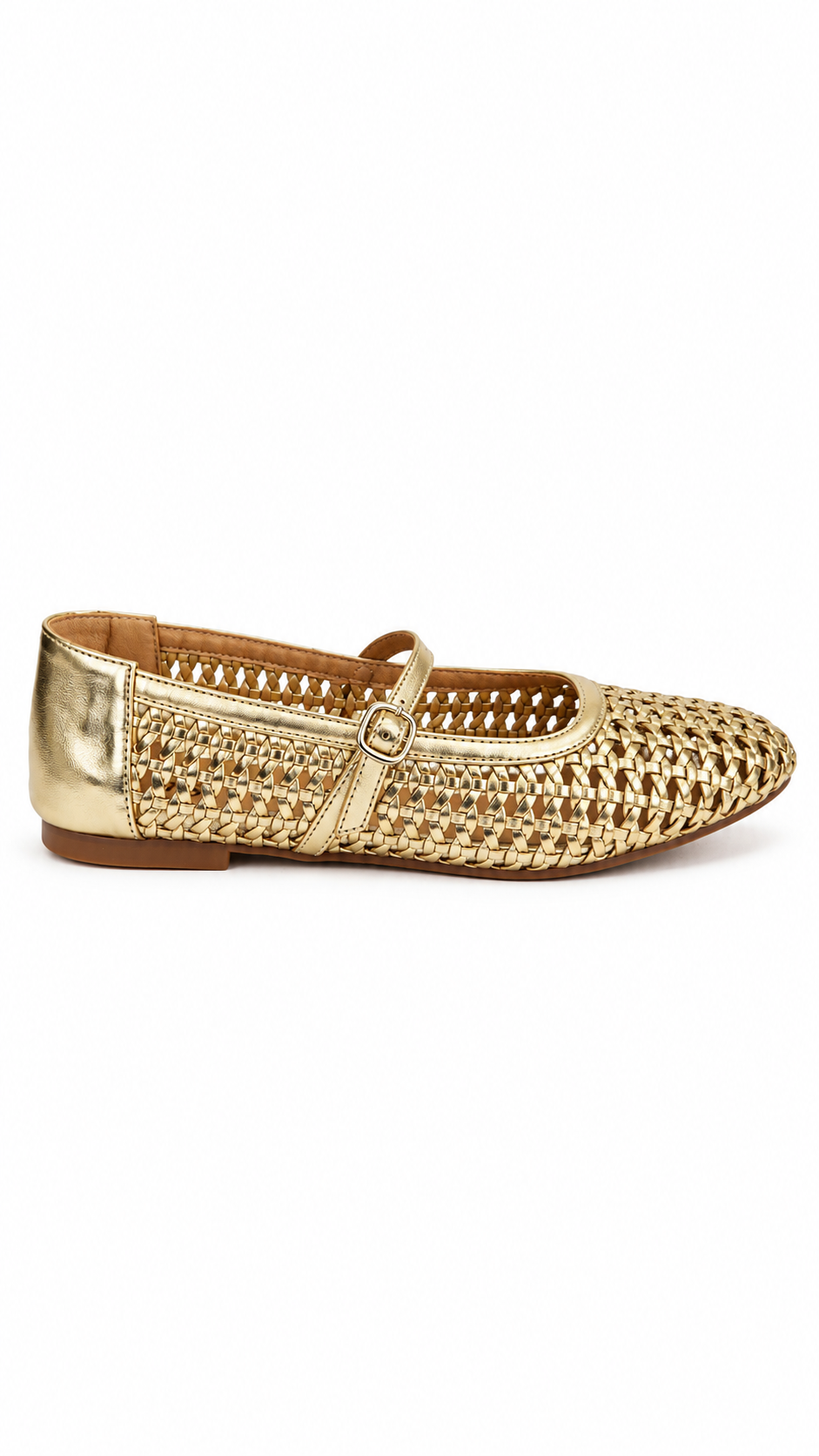 FLORENCIA FLATS CHAMPAGNE