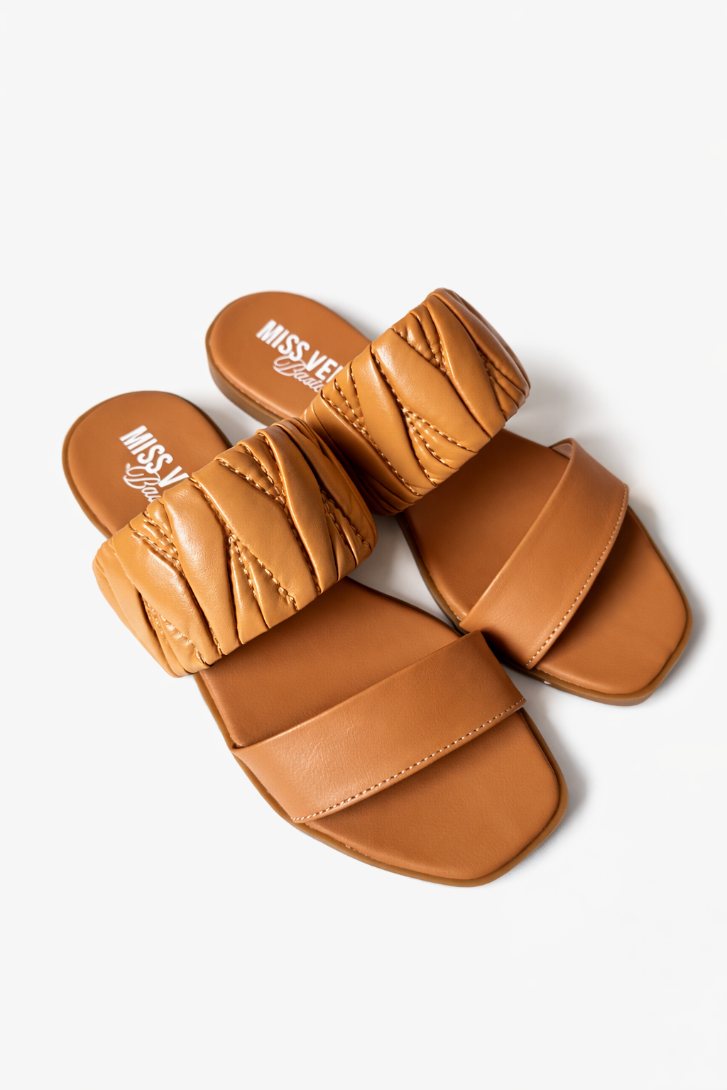 ATENAS SANDALIAS BASICAS CAMEL