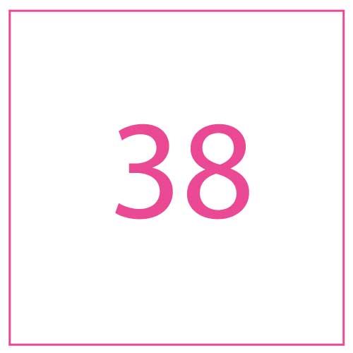 38