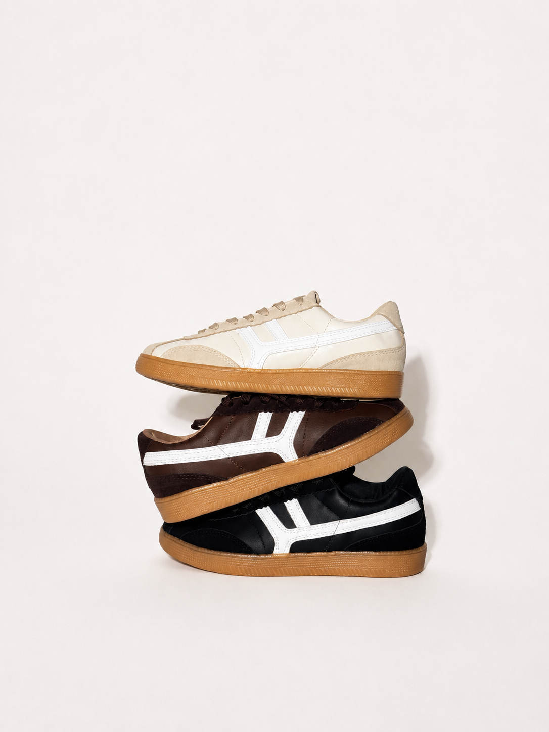 SNEAKERS DANESA NEGRO