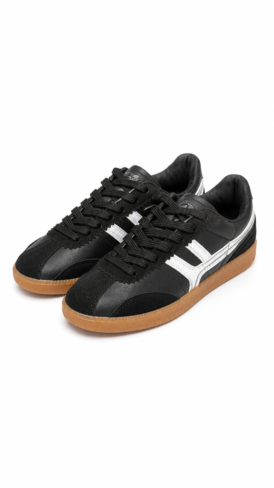 SNEAKERS DANESA NEGRO