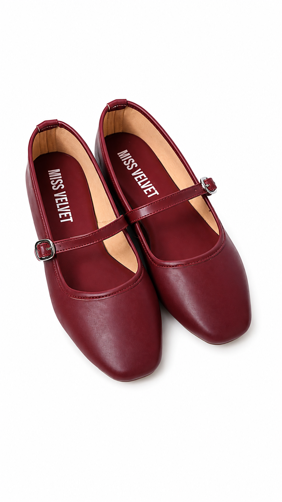 CLEMENTINA FLATS VINO