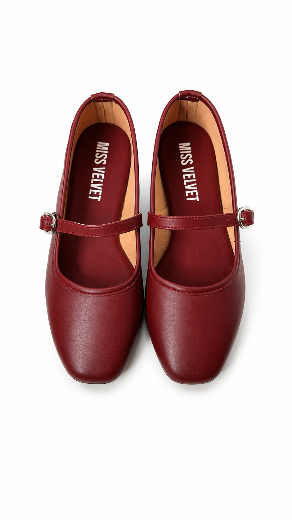 CLEMENTINA FLATS VINO