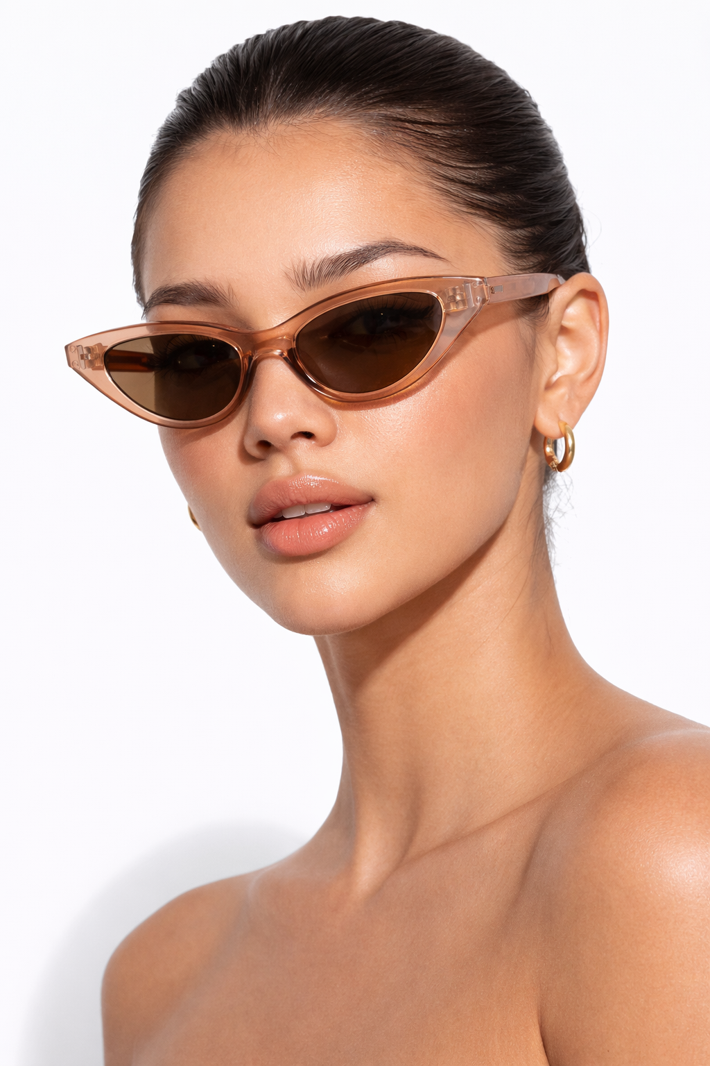 EYECAT GAFAS DE SOL | NARANJA