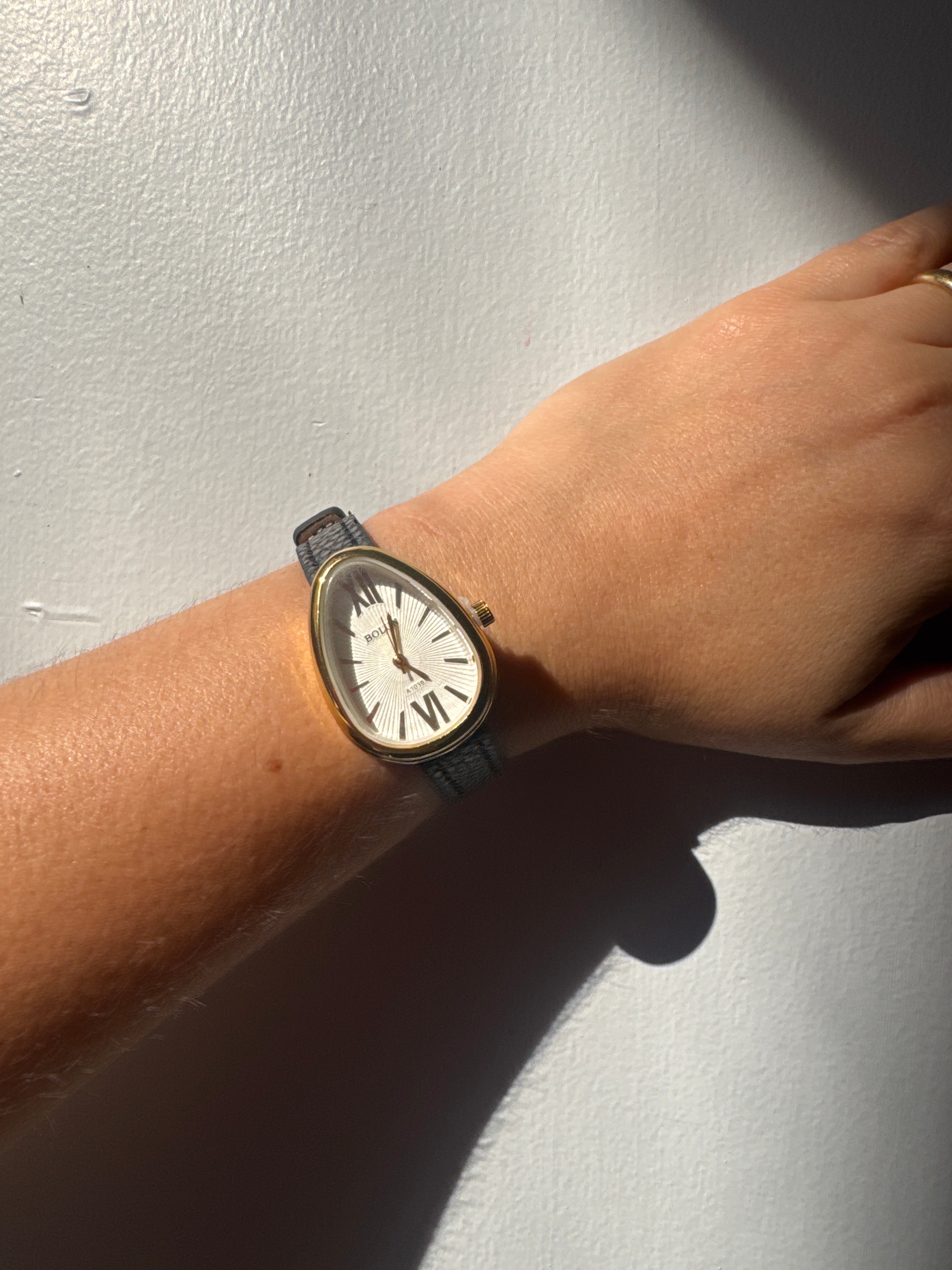 TIMELESS RELOJ