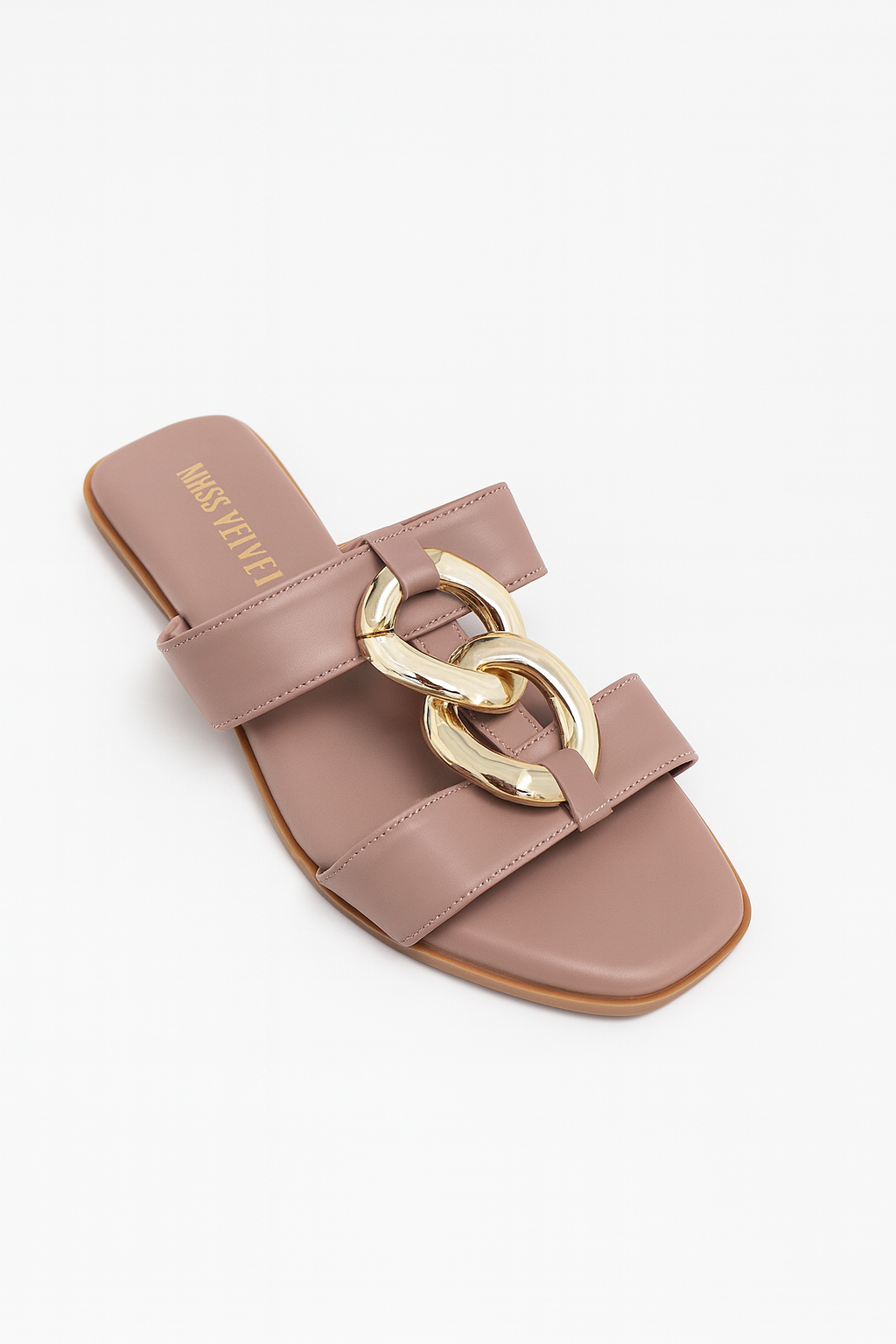POOLSIDE SANDALIAS TAUPE