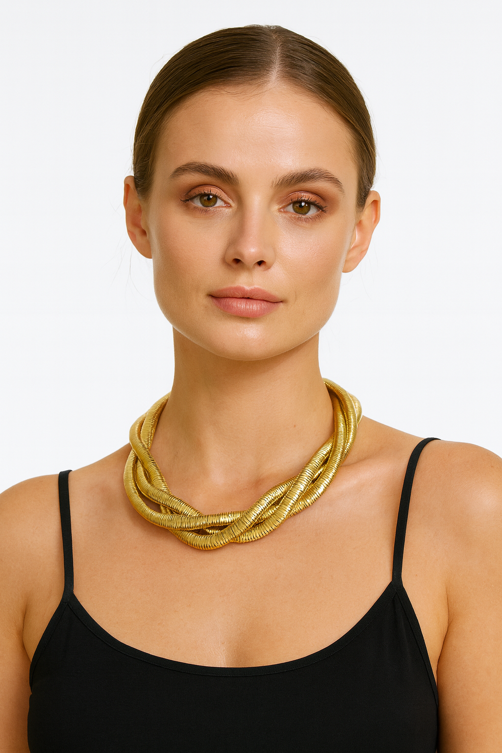 SNAKE COLLARES | DORADO