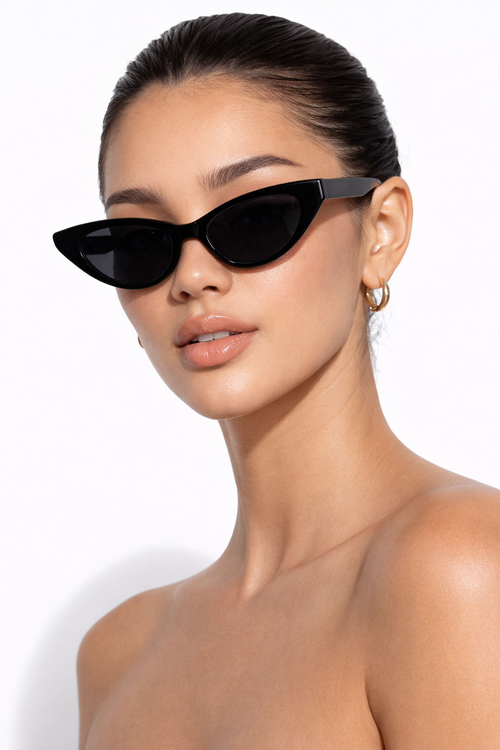 EYECAT GAFAS DE SOL | NEGRO