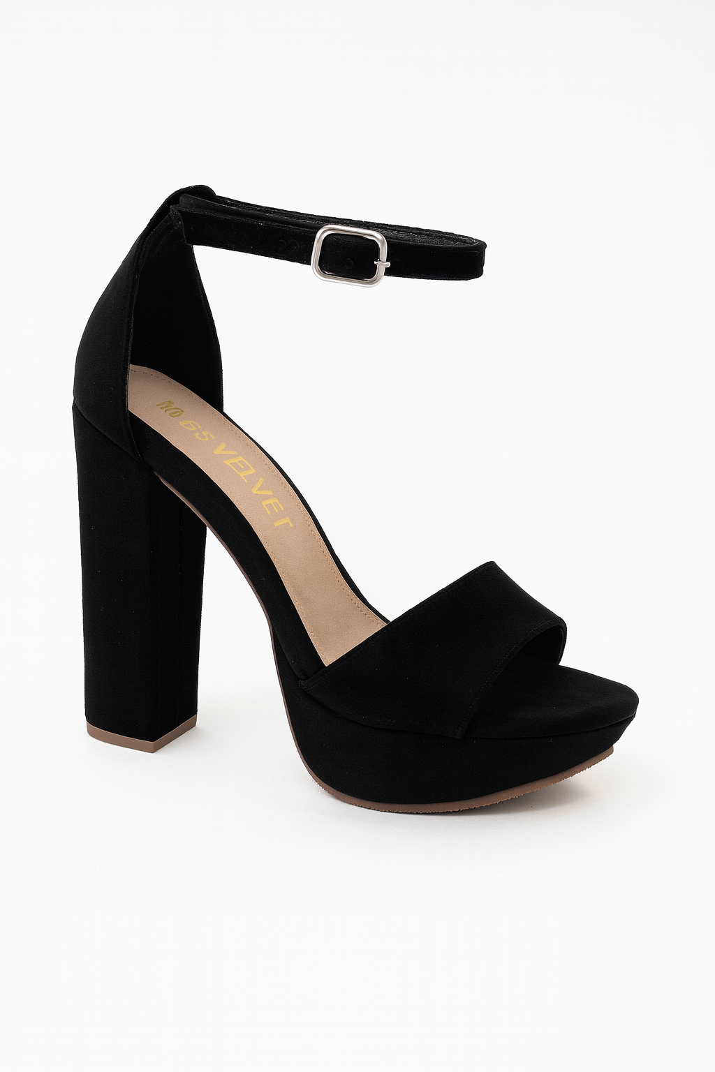 AURI PLATAFORMA NEGRO