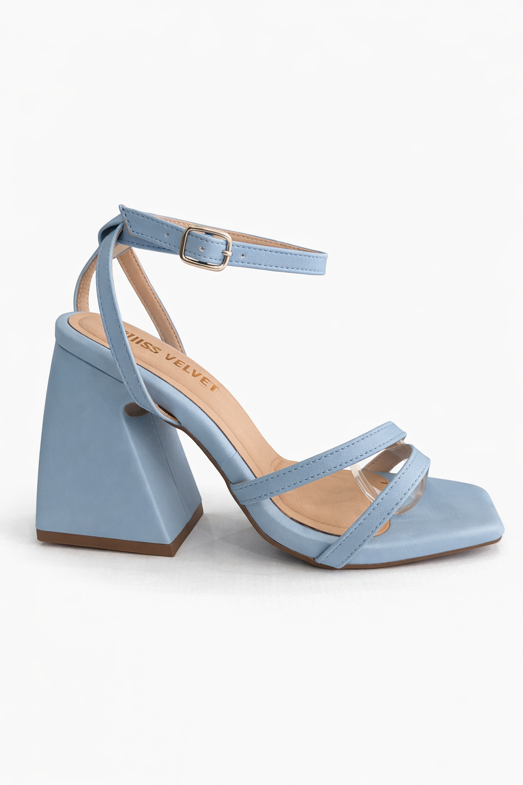 SELENE TACONES CELESTE