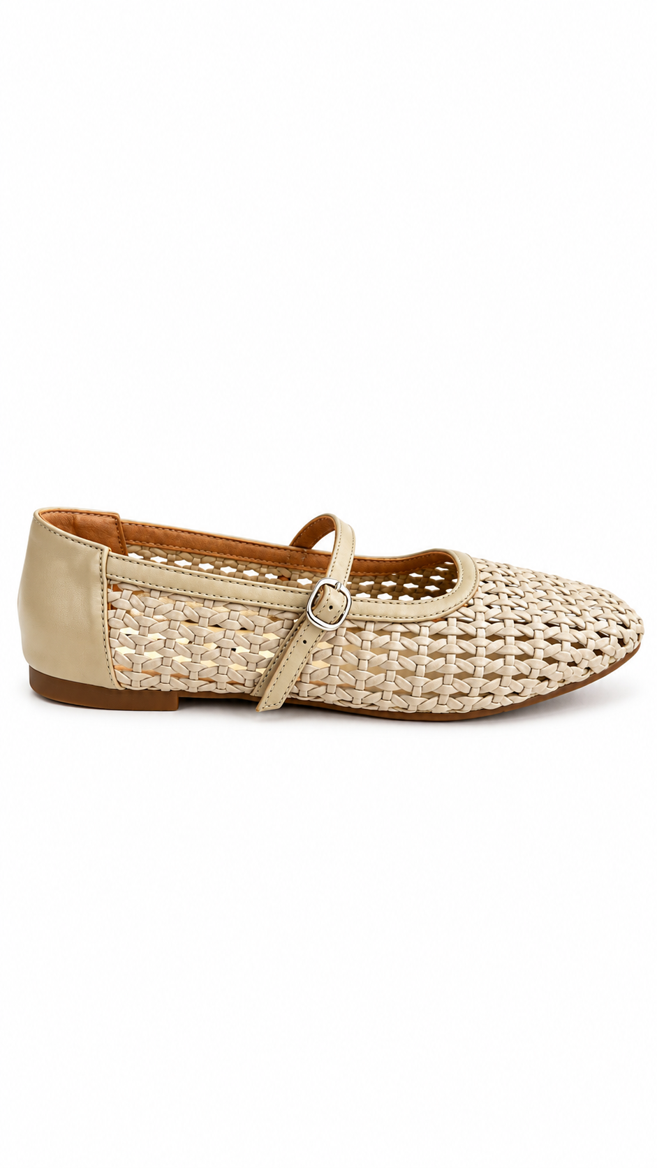 FLORENCIA FLATS BEIGE