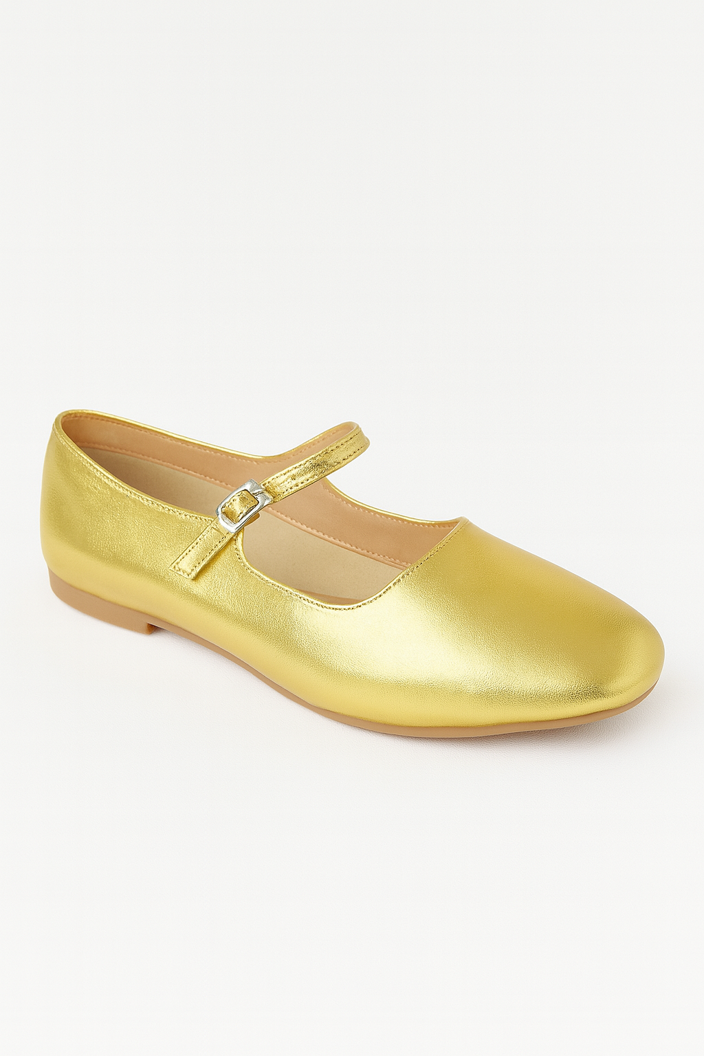 CLEMENTINA FLATS DORADO