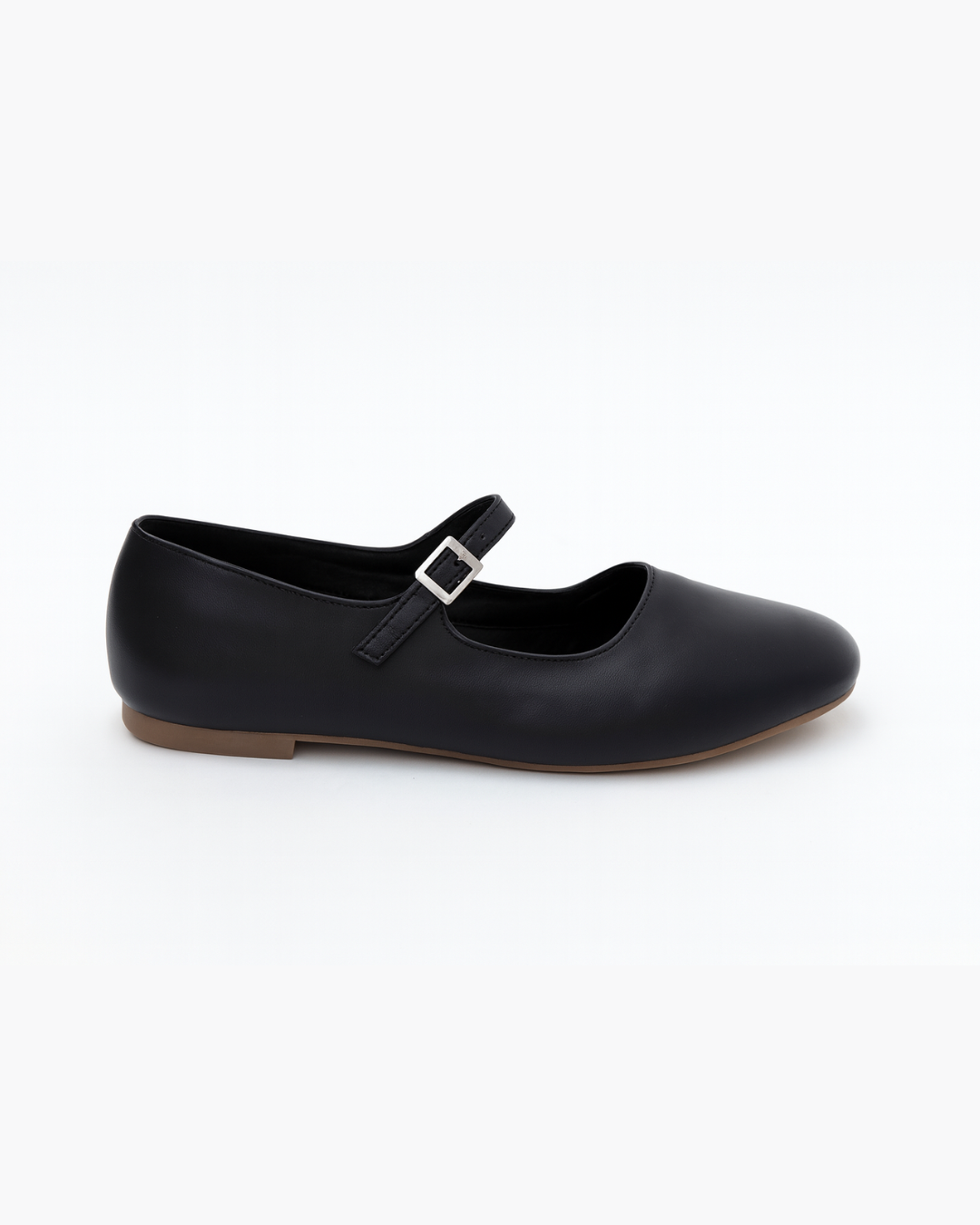 CLEMENTINA FLATS NEGRO