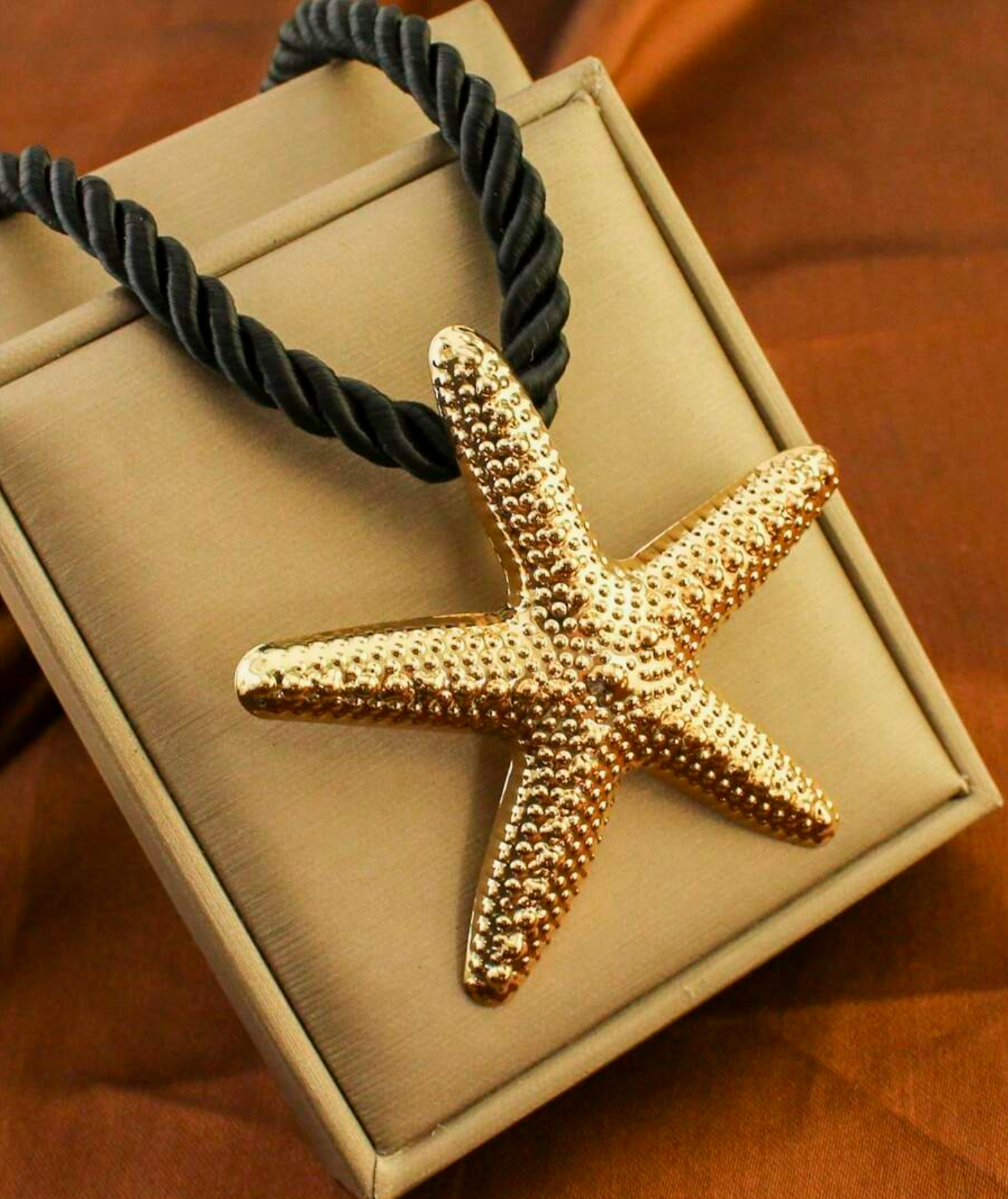 SOUL SET COLLARES | NEGRO