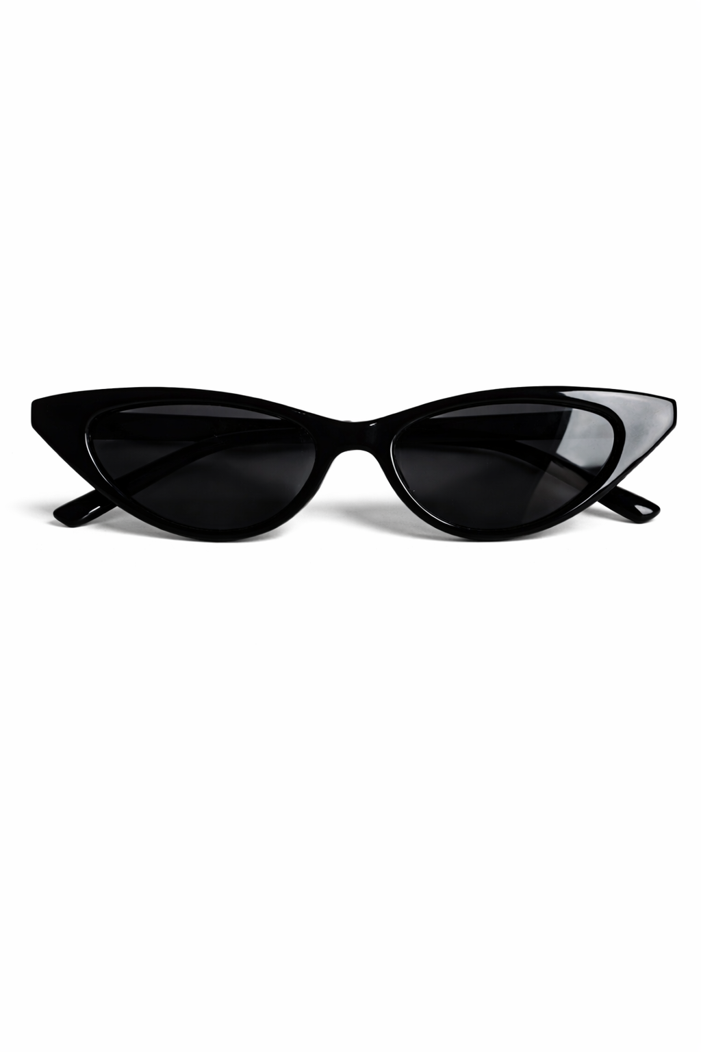 EYECAT GAFAS DE SOL | NEGRO