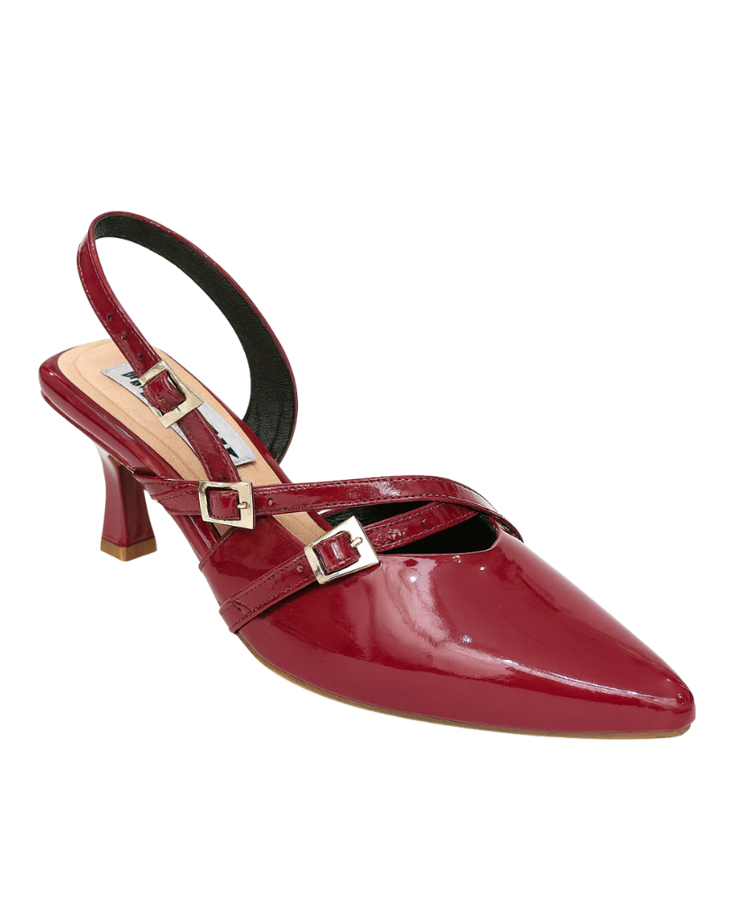 BRIE MINI TACONES PUNTONES VINO