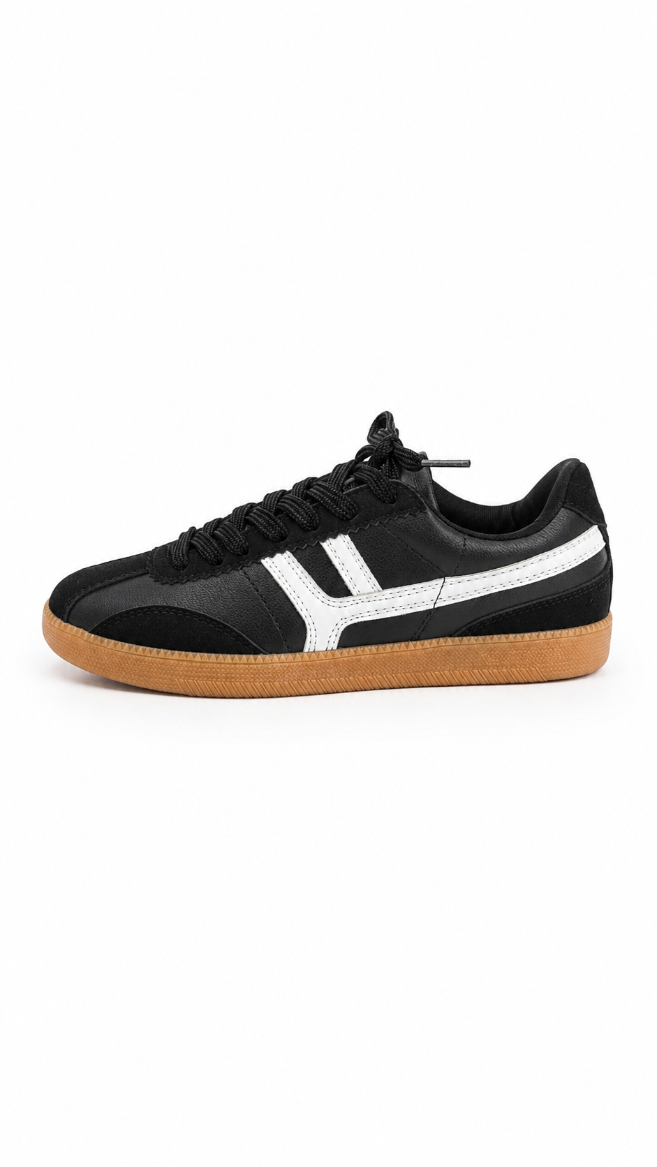 SNEAKERS DANESA NEGRO