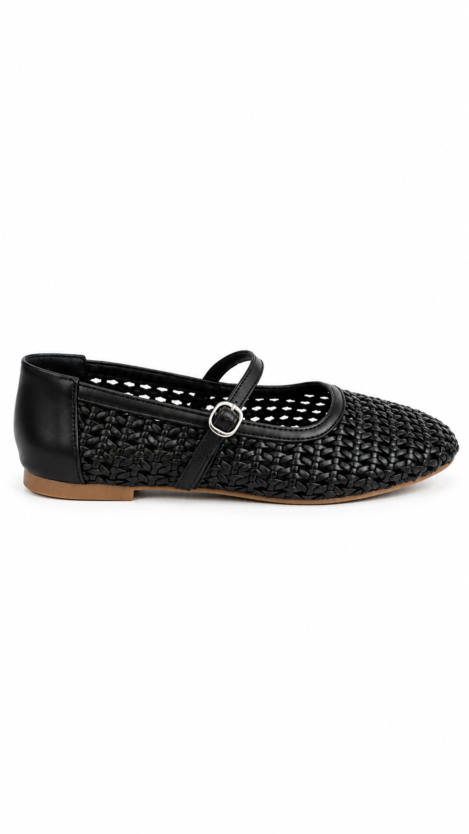 FLORENCIA FLATS NEGRO