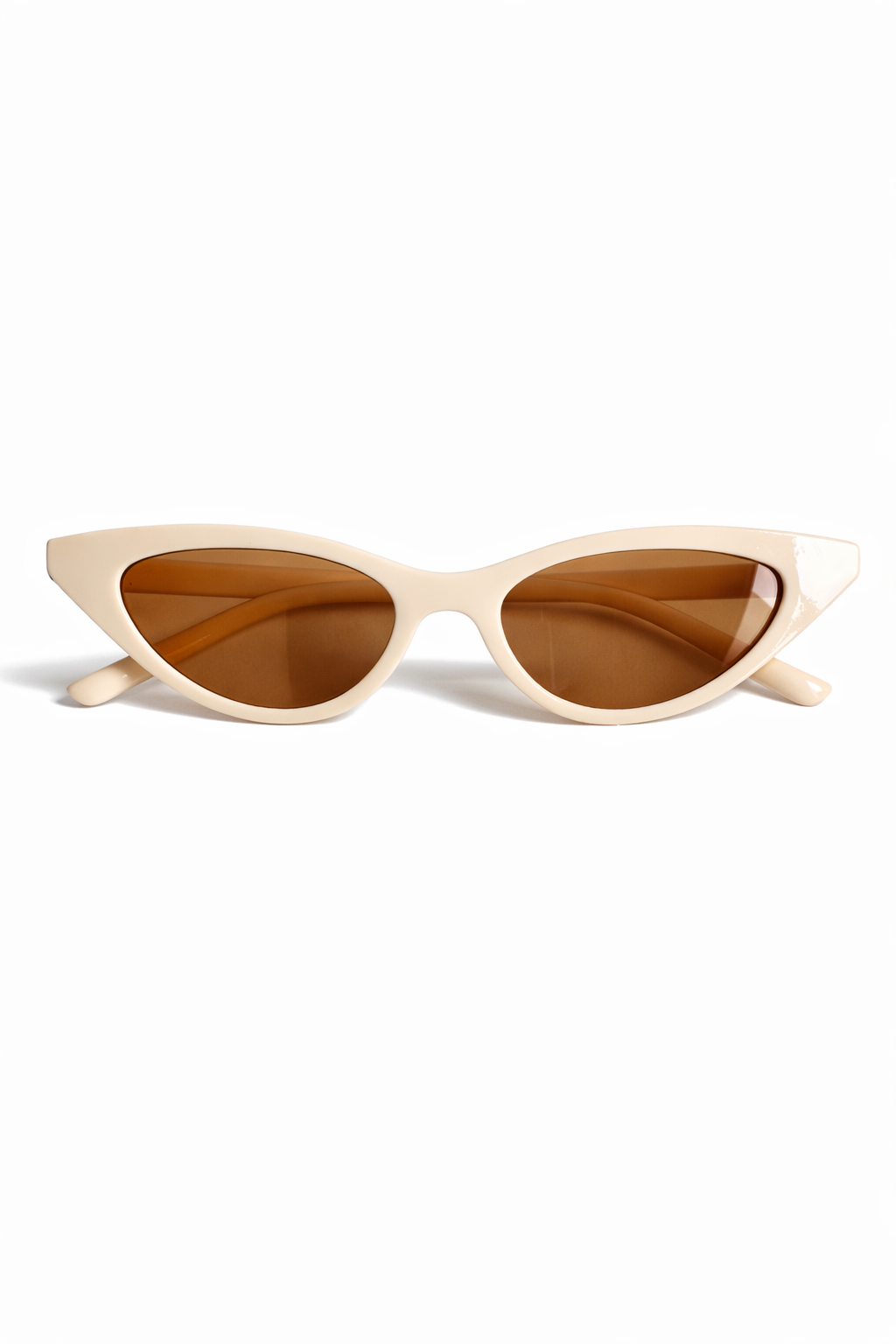 EYECAT GAFAS DE SOL | BEIGE