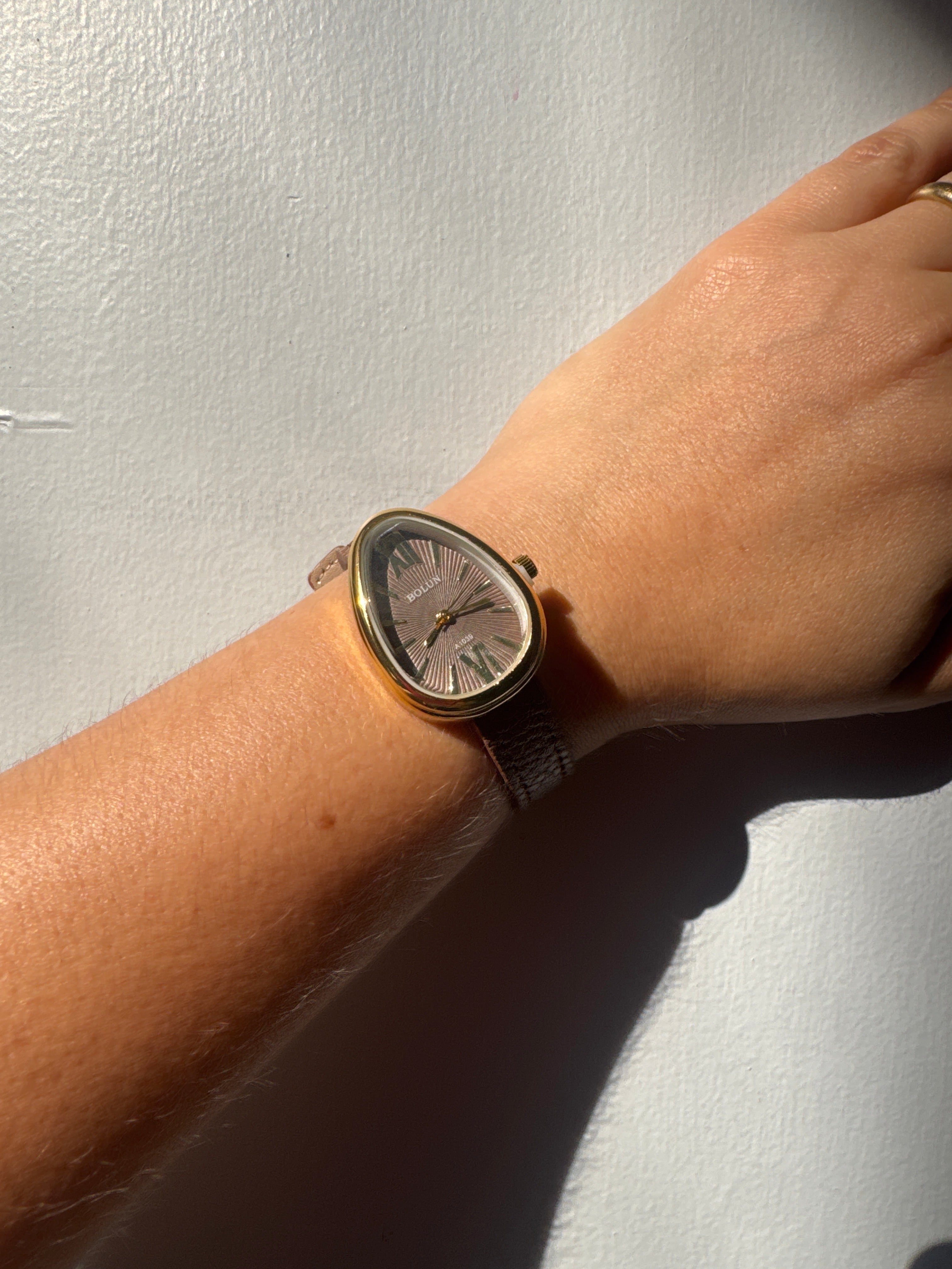 TIMELESS RELOJ