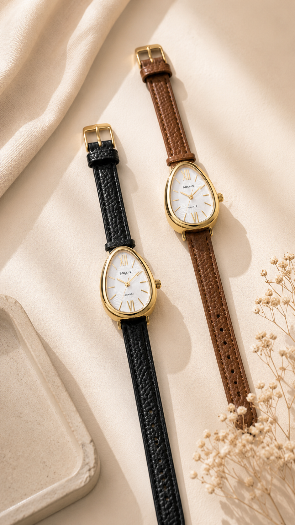 TIMELESS RELOJ