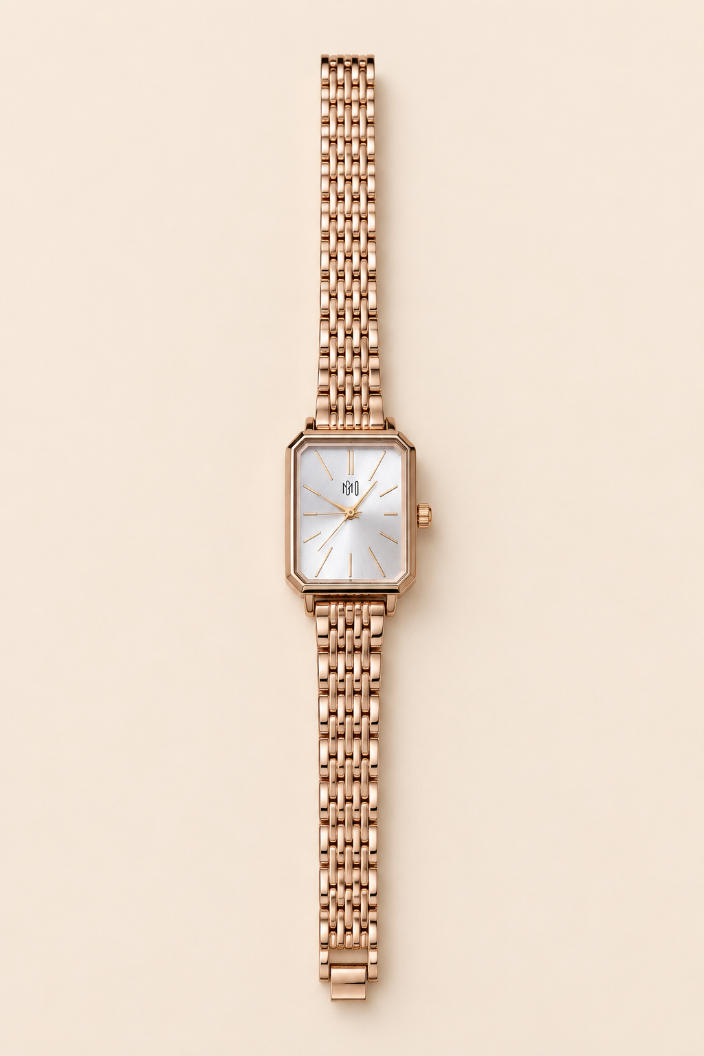 CLASSY RELOJ | DORADO
