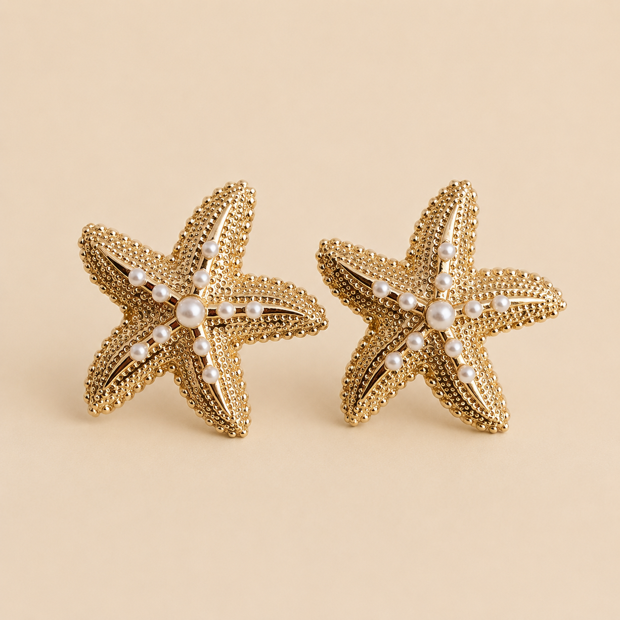 STARFISH ARETES | DORADO