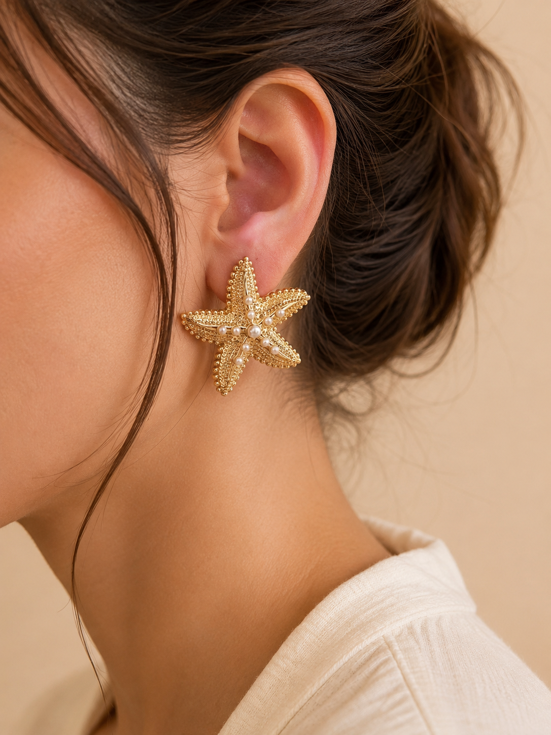 STARFISH ARETES | DORADO