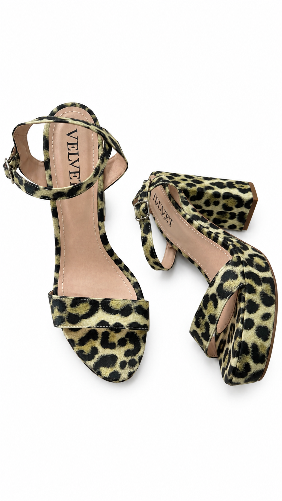 REBECA PLATAFORMAS PRINT