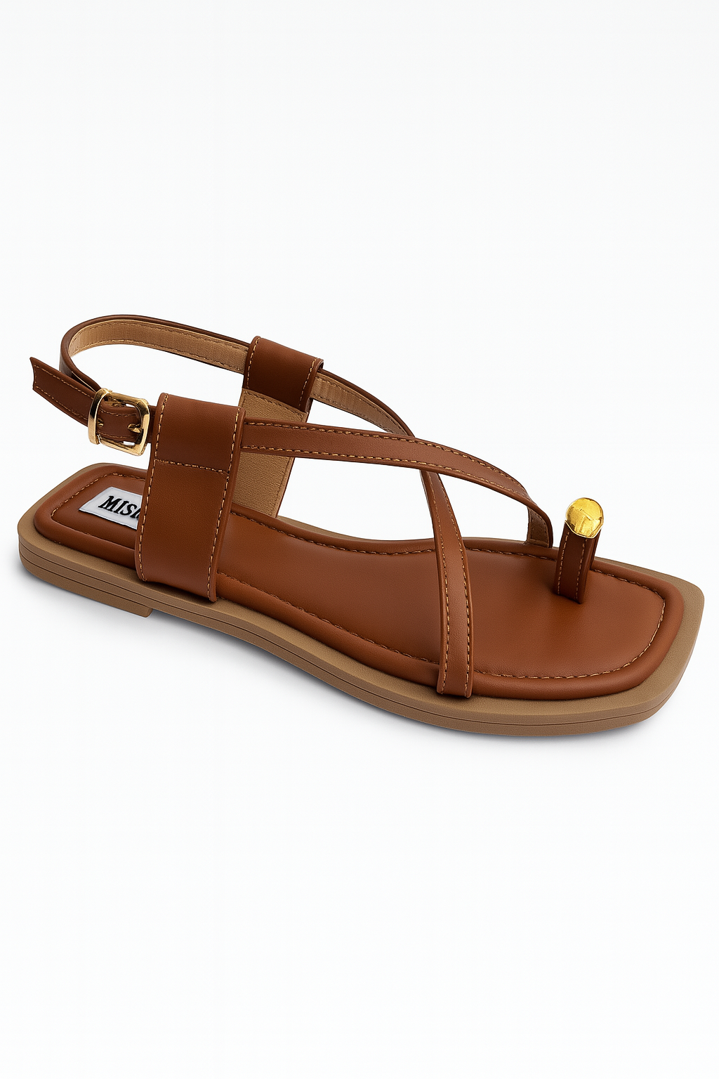 ISIS SANDALIAS CAFÉ