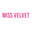Miss Velvet Shoes logo