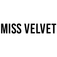 Miss Velvet Shoes