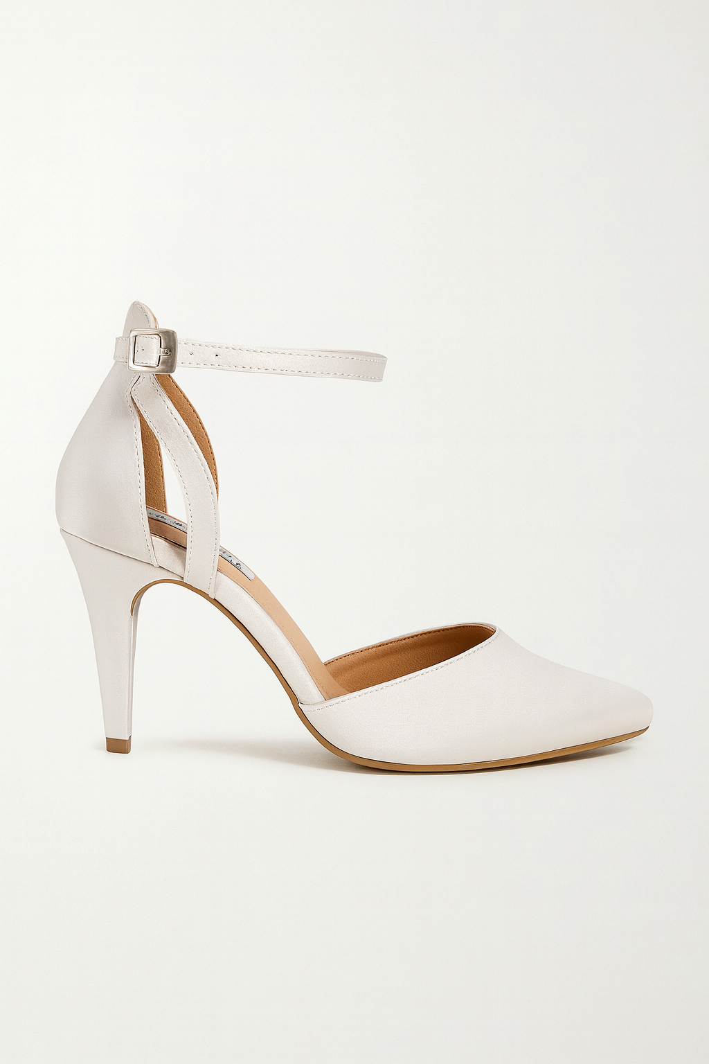 VIVIAN TACONES PUNTONES BLANCO