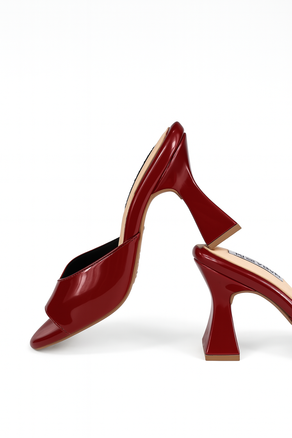 VALENTINE TACONES VINO