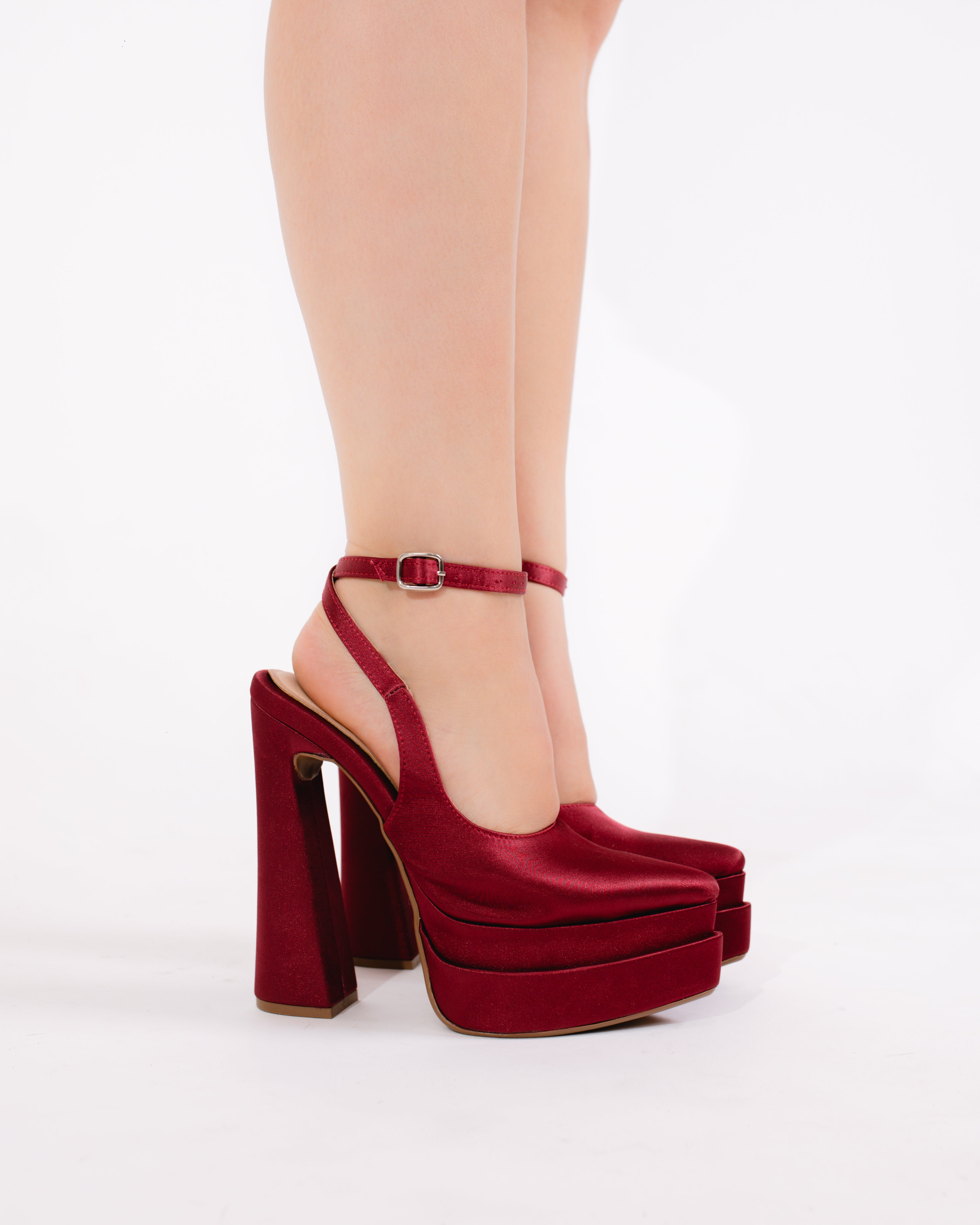 QUEEN PLATAFORMAS VINO