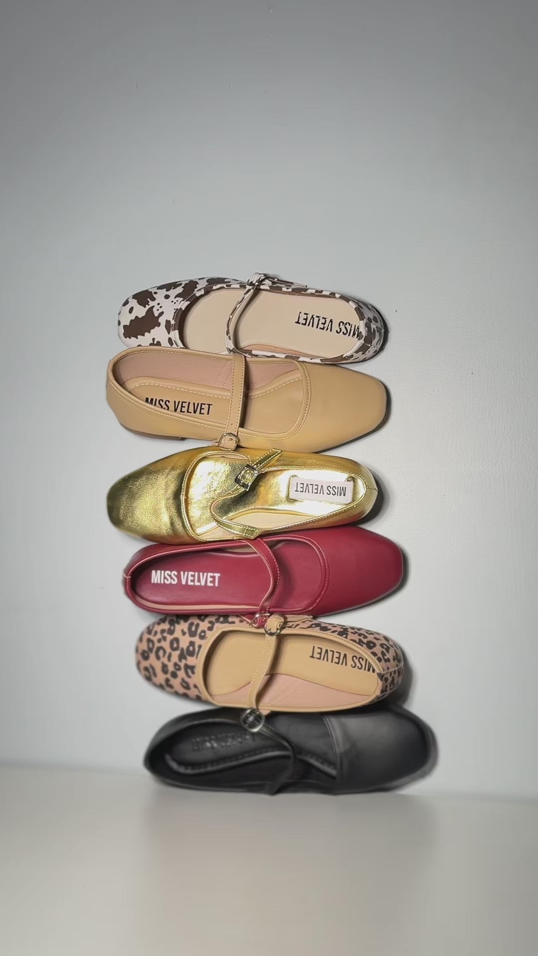 CLEMENTINA FLATS VINO