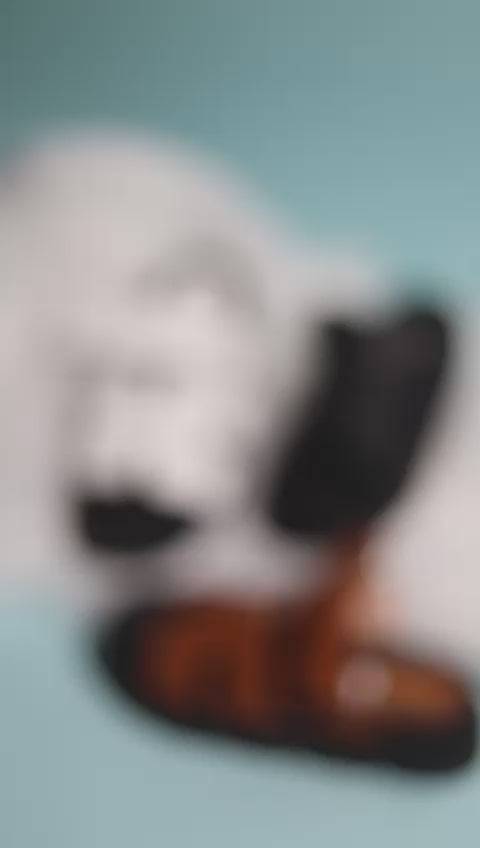 SOLE PLATAFORMAS CAFÉ