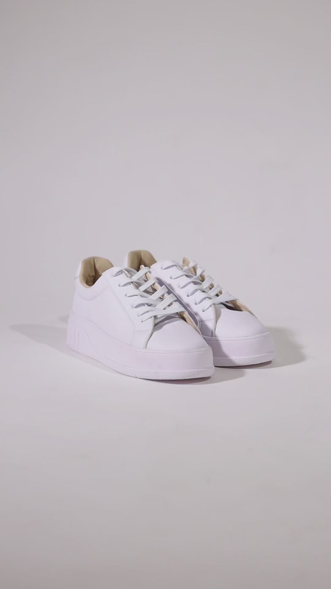 SNEAKERS DEPORTIVOS BLANCO